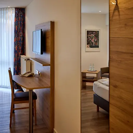 Hotel Restaurant Stegemann Saerbeck