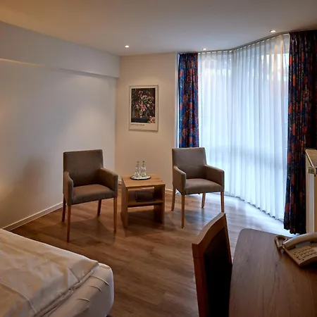 Restaurant Stegemann 3*