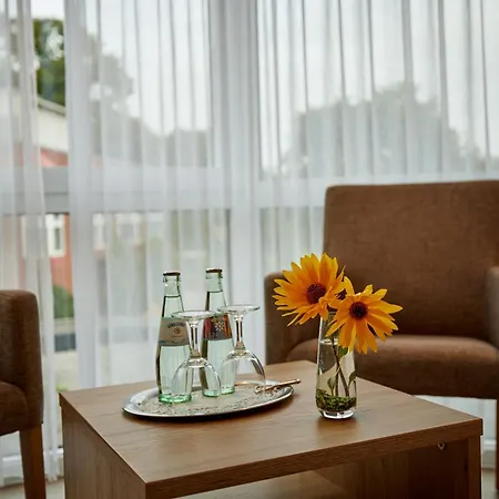 Hotel Restaurant Stegemann 3*