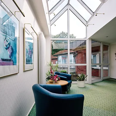 Restaurant Stegemann Hotel Saerbeck
