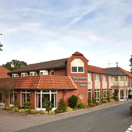 Restaurant Stegemann