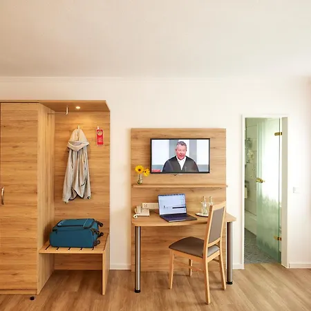 Restaurant Stegemann Hotel 3*