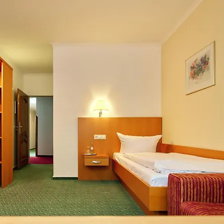 Hotel Restaurant Stegemann 3*