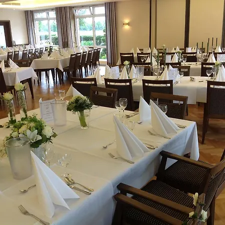 Restaurant Stegemann 3* Saerbeck