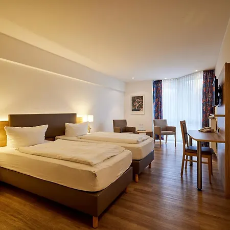 Restaurant Stegemann Hotel 3*