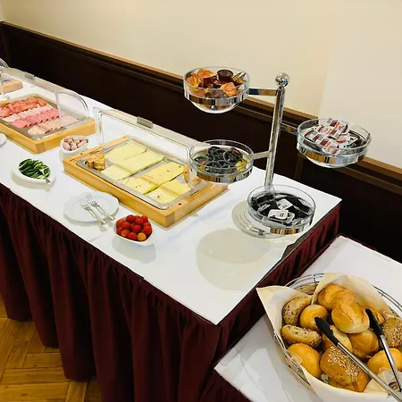 Restaurant Stegemann