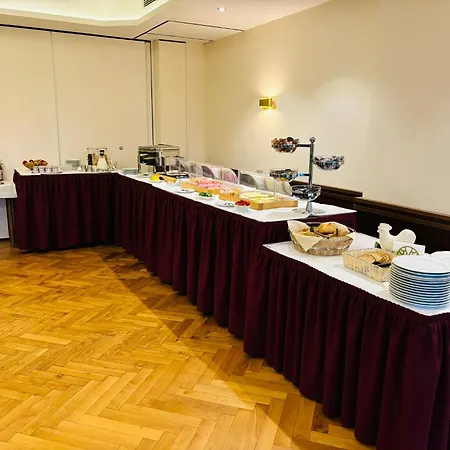Restaurant Stegemann 호텔