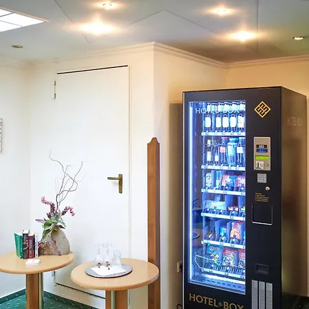 Restaurant Stegemann 3* Saerbeck