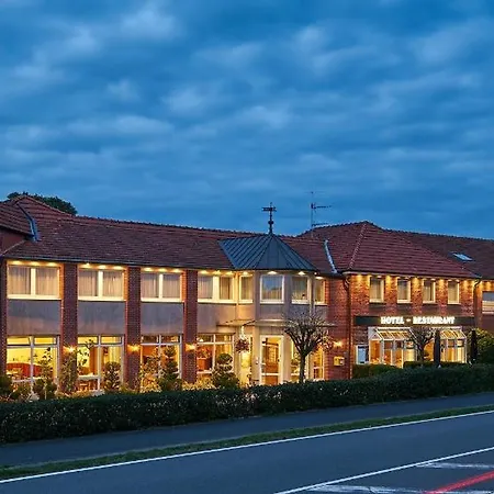 Restaurant Stegemann Hotel