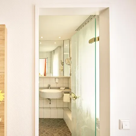 Restaurant Stegemann Hotel 3*