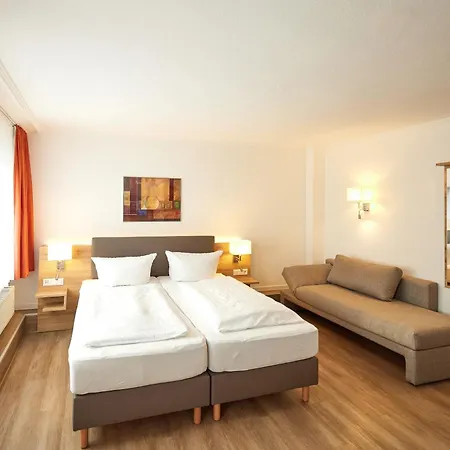 Restaurant Stegemann 3* Saerbeck