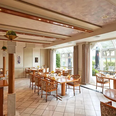 Restaurant Stegemann Hotel