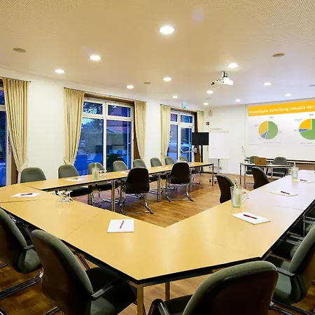 Restaurant Stegemann 3*