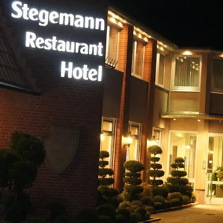 Restaurant Stegemann