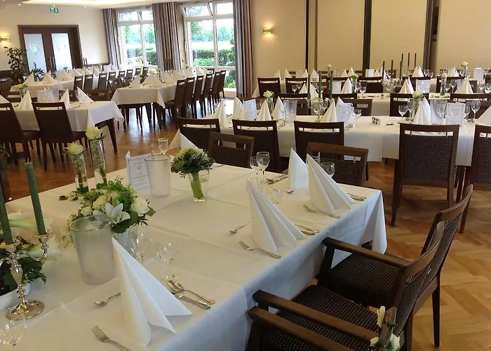 Restaurant Stegemann 3* Saerbeck