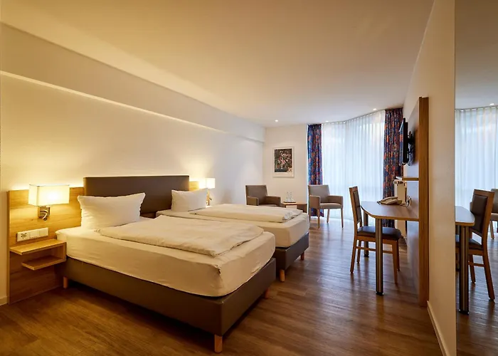 Restaurant Stegemann Hotel 3*