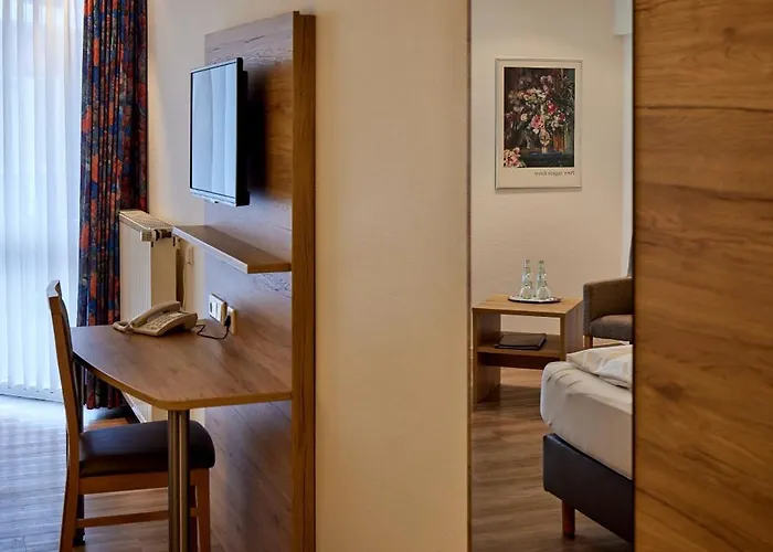 Hotel Restaurant Stegemann Saerbeck