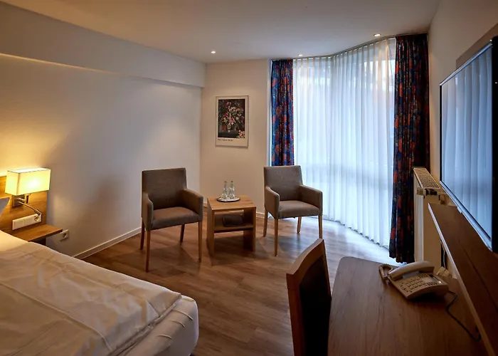 Restaurant Stegemann 3*