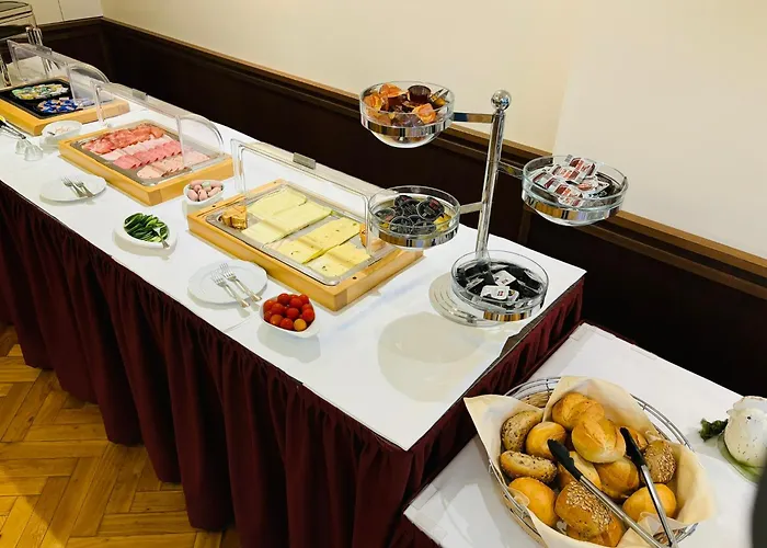 Restaurant Stegemann