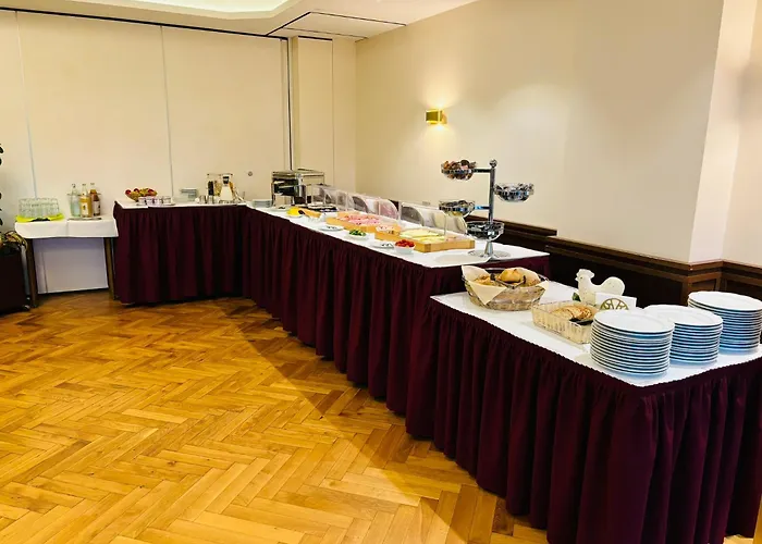 Restaurant Stegemann Hotel