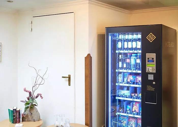 Restaurant Stegemann 3* Saerbeck