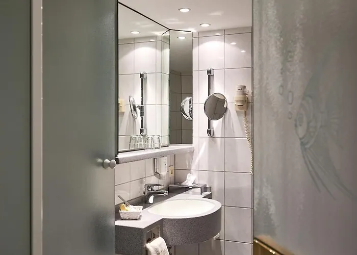 Hotel Restaurant Stegemann