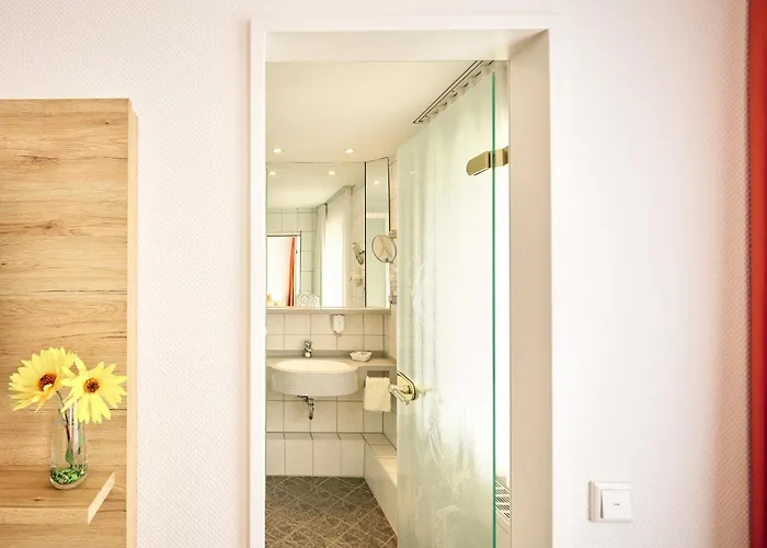 Restaurant Stegemann Hotel 3*