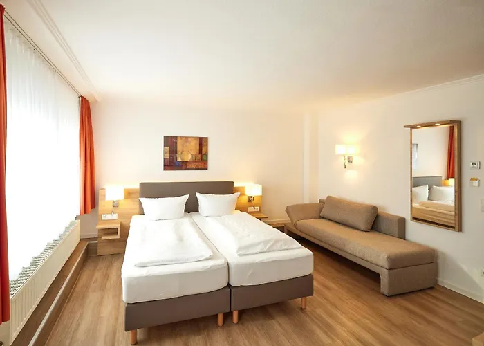 Restaurant Stegemann 3* Saerbeck