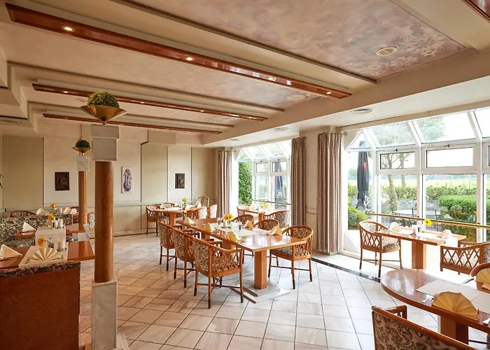 Restaurant Stegemann Hotel