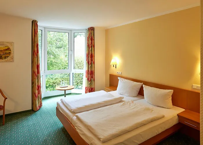 Hotel Restaurant Stegemann Saerbeck