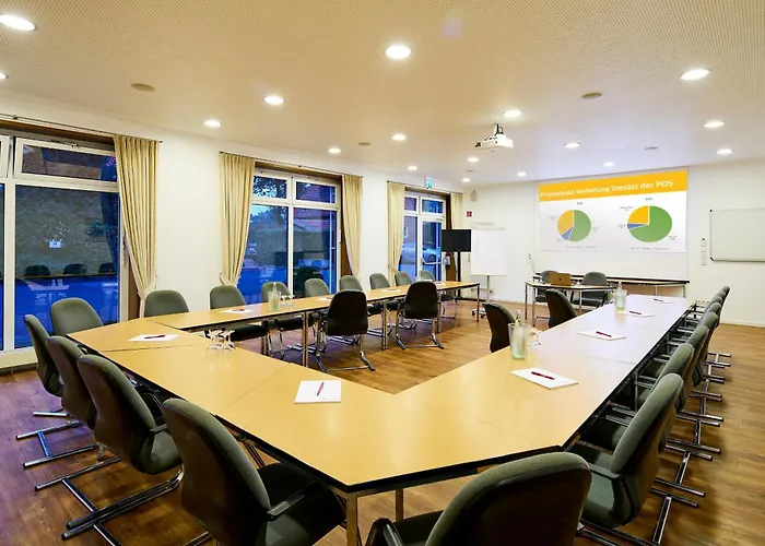 Restaurant Stegemann 3*