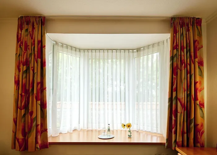 Restaurant Stegemann Hotel 3*