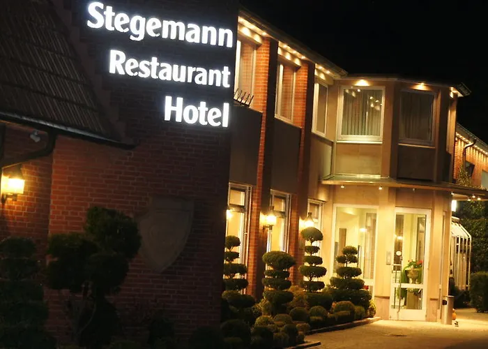 Restaurant Stegemann
